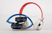 High Quality Wireless bluetooth Stereo Headphone