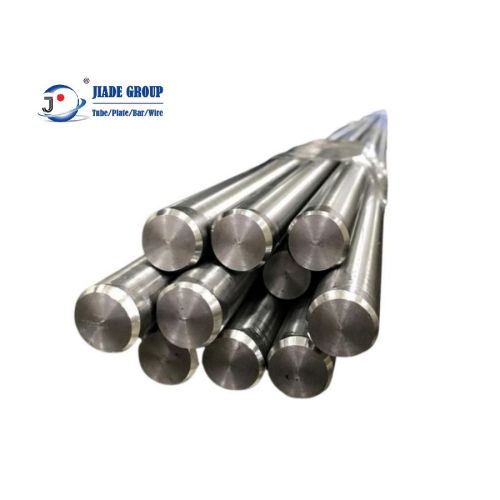 TA27 ανθεκτικό στη διάβρωση Titanium Alloy Bar