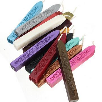 Traditional Wicked Sealing Wax