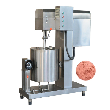 Beef Chicken Fish Meat Ball Beating Machine