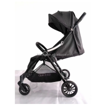 Easy Folding Premium Baby Stroller with Aluminium Frame - Lightweight and Stylish Stroller