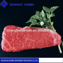 Striploin beef products Import Agency Services For Customs Clearnce