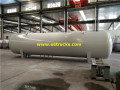 60cbm ASME Aboveground Propane Domestic Vessels