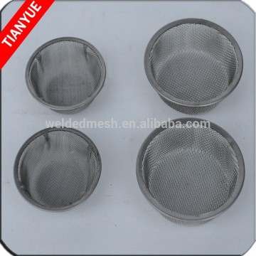 various of filter basket (manufacturer)