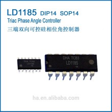 Triac Phase Angle Controller IC TDA1185C