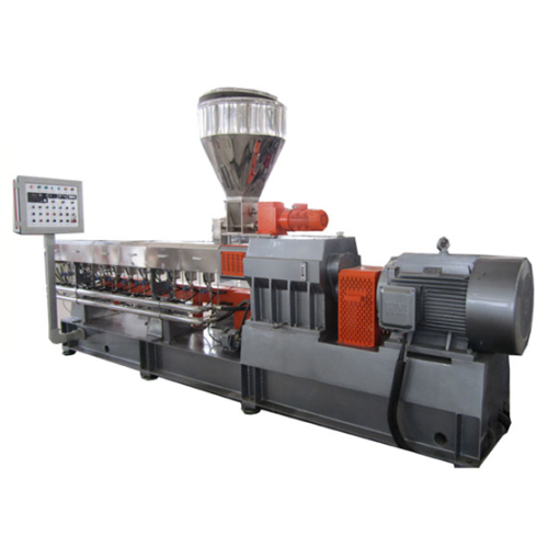 PP/PE plastic granulator machine