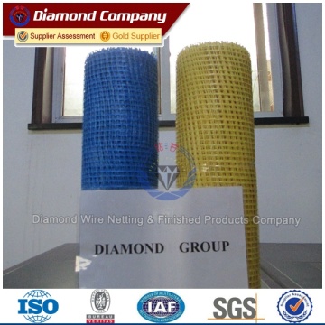 70g 5mm*5mm High Quality Fiberglass Mesh