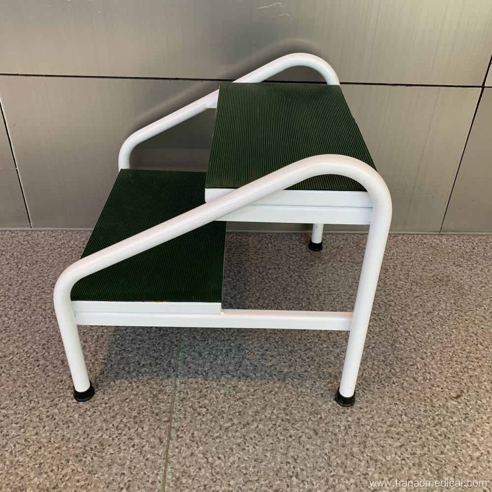 Hospital Skid Proof Footstool