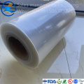 100mic Food Packaging Pet/Pa/Evoh/PE Film