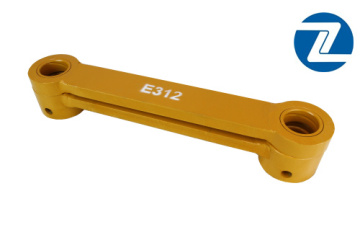 Excavator Bucket Link Bucket Link I ,Bucket Link Rod For E320B Excavator