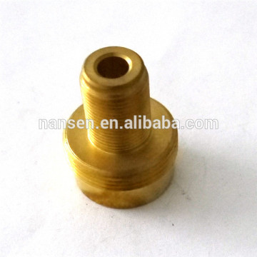 Gas System, PIPE and Fittings