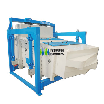 Grain Cleaning and Grading Machines