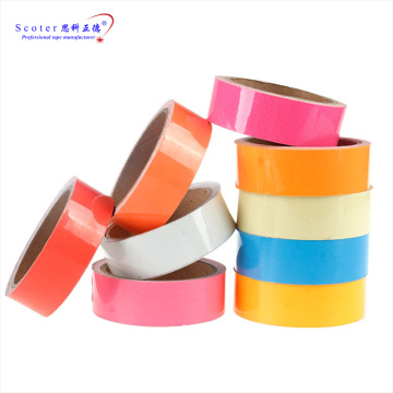 Self-Luminous Phosphorescence Luminous Tape Promotion