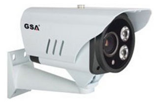 Security Web IP CCTV Camera