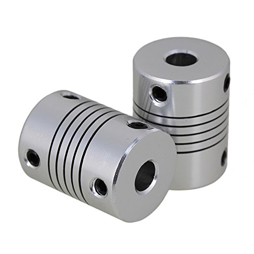 Custom Aluminum Coupling