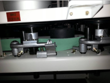 RF321G short fiber twister