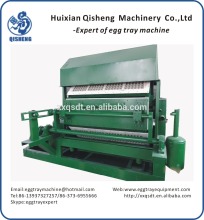 egg tray production line/egg tray making machine factor price/ paper egg carton making machine
