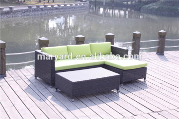 wicker outdoor furniture garden sets MY10SY03