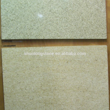 light yellow granite tile,granite wall tile,floor tile