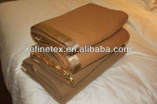 Hotel Polyester Blanket, Hospital Polyester Blanket