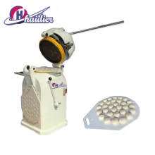 Bakery Dough Ball Divider Bakery Machinery