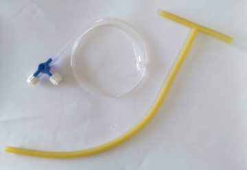 Biliary Drainage Surgical Drainage Disposables Drainage Tube