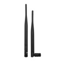 2.4GHz Wifi Rubber Stick Antenna