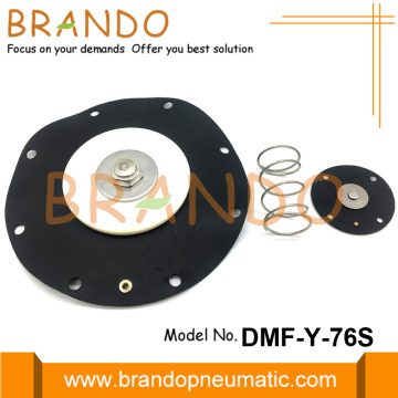 DMF-Y-76S Staubabscheider-Impulsstrahlventil SBFEC-Typ