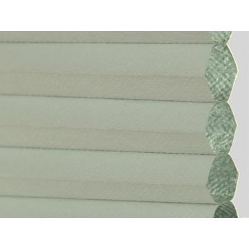 Grey Cordless Blackout Cellular Honeycomb Blinds Shades