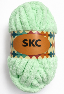 1cm colored Chenille Yarn