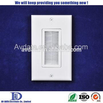 Decora version decorative wall switch plate and high quality wall plates