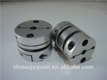 Clamp Type Single Diaphragm Flexible Shaft Couplings for Encoder D39 L34