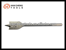 Flat wood drill bit SDS plus shank drill bit diamond drill bit driil bit for wood