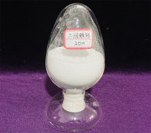 Ammonium molybdate white powder