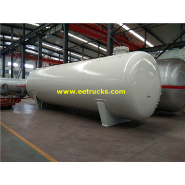 60cbm ASME Aboveground Propane Domestic Vessels