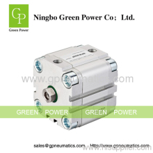 Pneumatic Square Compact Cylinder?