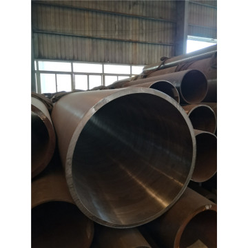 ASME SA335 High Pressure Seamless Boiler Tube