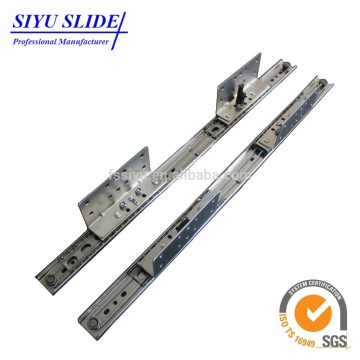 35mm Ball Bearing Table Slides