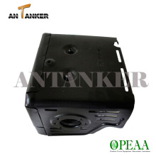 8HP Gasoline Engine Spare Parts GX240 Muffler