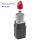 4OZ Edelstahl Roter Lippenstift Edelstahlkolben