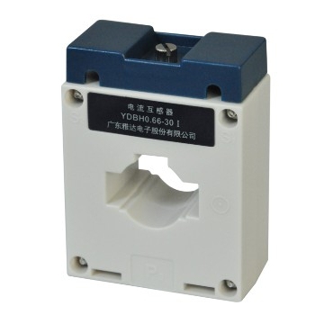 low voltage current transformer