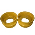 Loaders de roda de flange de alta qualidade 4190000413 RIM