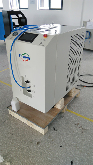 Engine Carbon Cleaner Engine Cleaning Machine