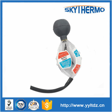 Water Tank Anti-Freeze Battery Hydrometer/Battery tester