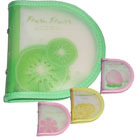 Plastic CD  Case