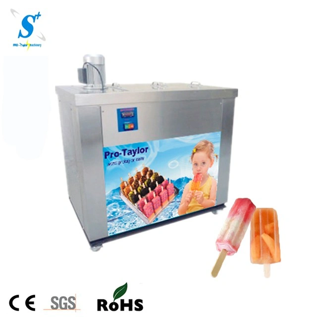 Commercial Popsicle Machine Ice Pop Maker BPZ-04