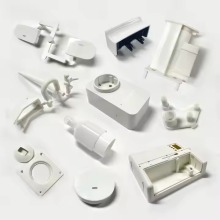 Plastic Housing for Various Home Appliances Plastic case
