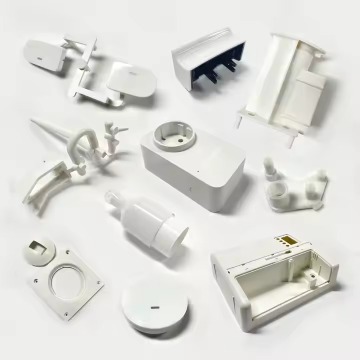 Plastic Housing for Various Home Appliances Plastic case