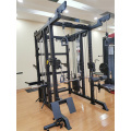 Multi -funktionaler Trainer Smith Machine