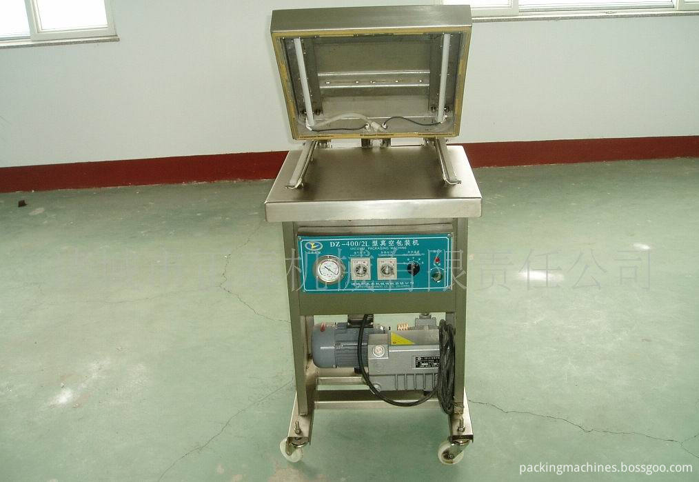 Vacuum Packaging Machine